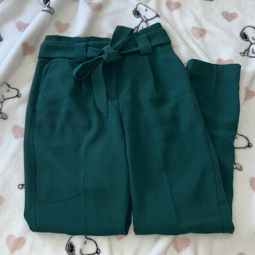 Express Dress Pants